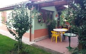 Maison de village